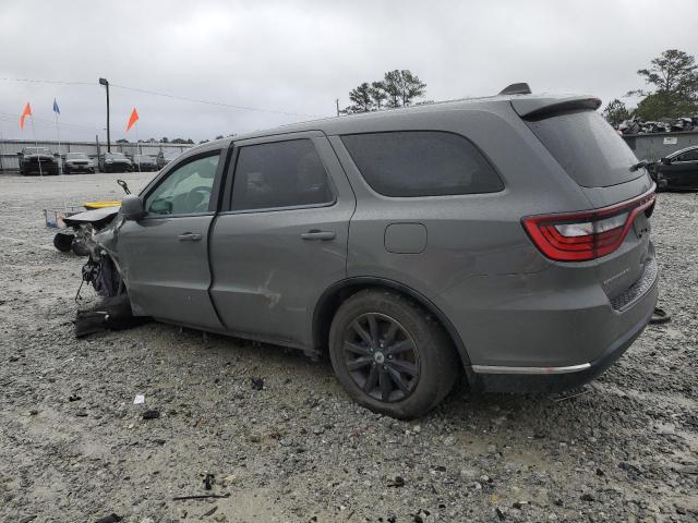 1C4RDHAG9KC802117 Dodge Durango Sxt