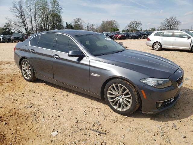 WBA5A5C55GG348219 BMW 528 I