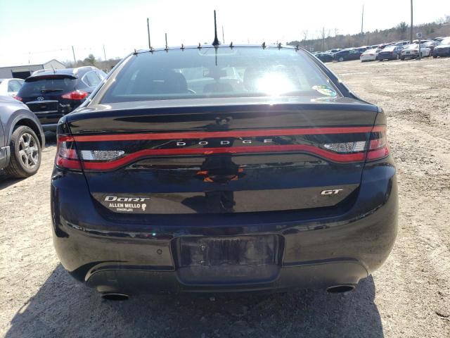 1C3CDFEB2FD253387 Dodge DART GT