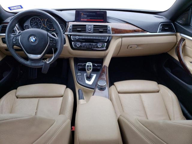WBA4J1C5XJBG80393 BMW 430i Gran Coupe