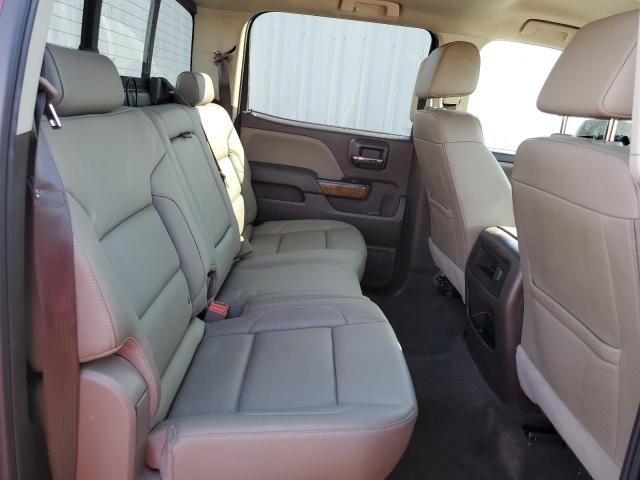 3GTU2NECXJG342709 GMC Sierra K1500 Slt