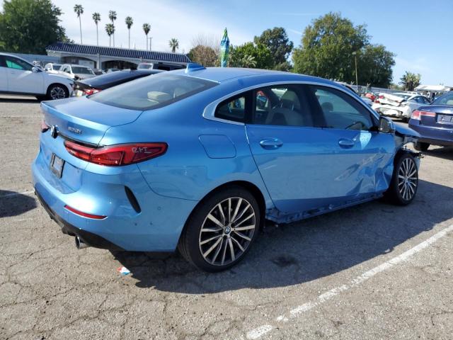 WBA73AK09L7F99162 BMW 228XI