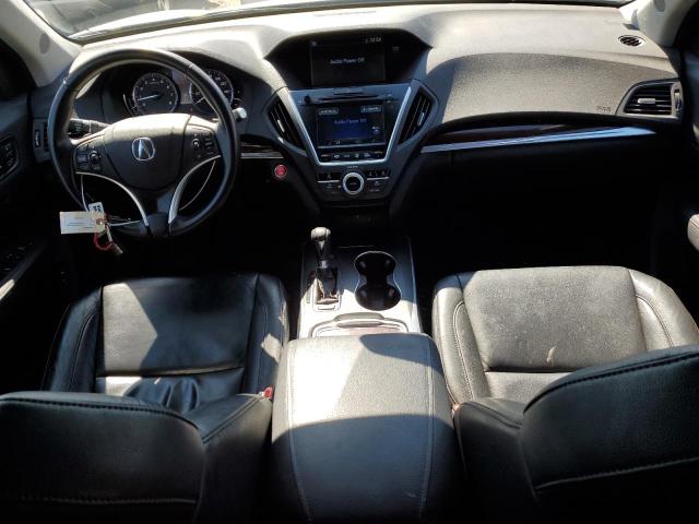 5FRYD4H26EB015405 Acura MDX