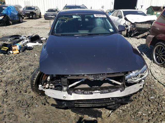 WBA8D9C54HA003733 BMW 330 XI