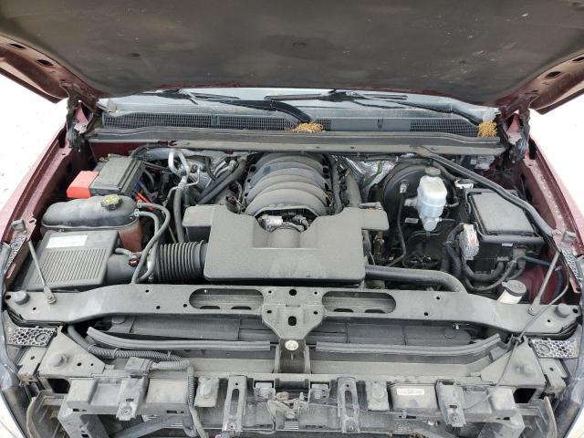 1GKS2CKJ3GR399118 GMC YUKON DENALI