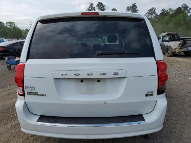 2C4RDGCG6FR712332 Dodge Grand Caravan Sxt