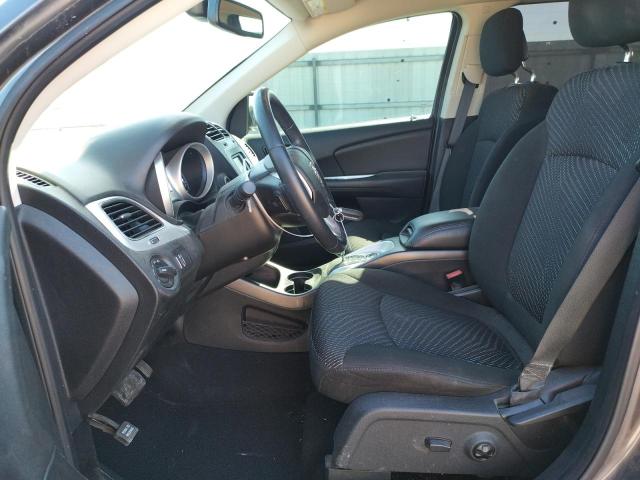 3C4PDCAB3LT277432 Dodge JOURNEY SE
