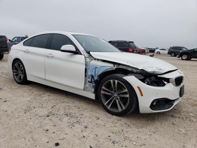 WBA4J1C5XJBG80393 BMW 430i Gran Coupe