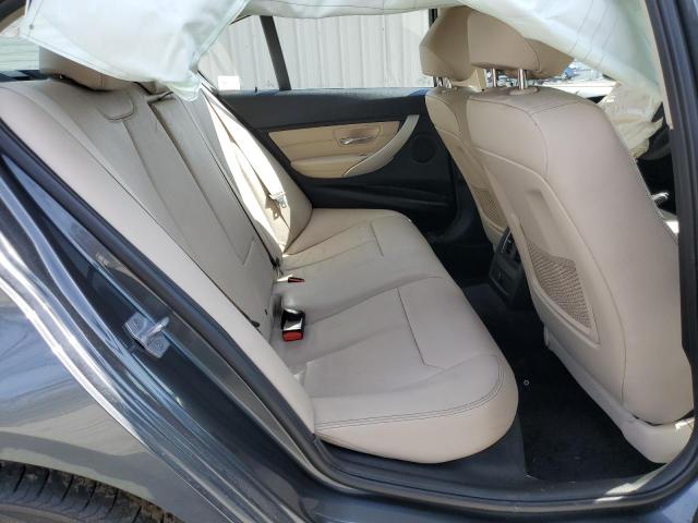 WBA8E5G51JNV02617 BMW 320 XI