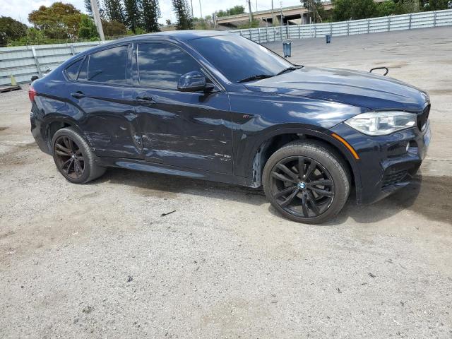 5UXKU0C56F0F92096 BMW X6 Sdrive35i