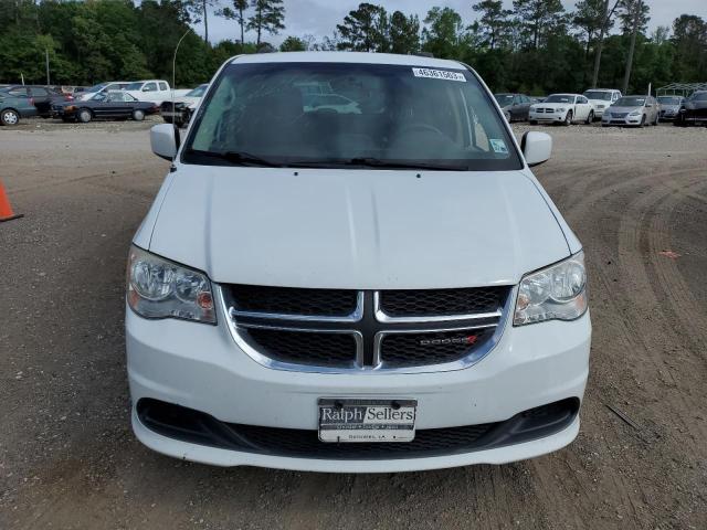 2C4RDGCG6FR712332 Dodge Grand Caravan Sxt