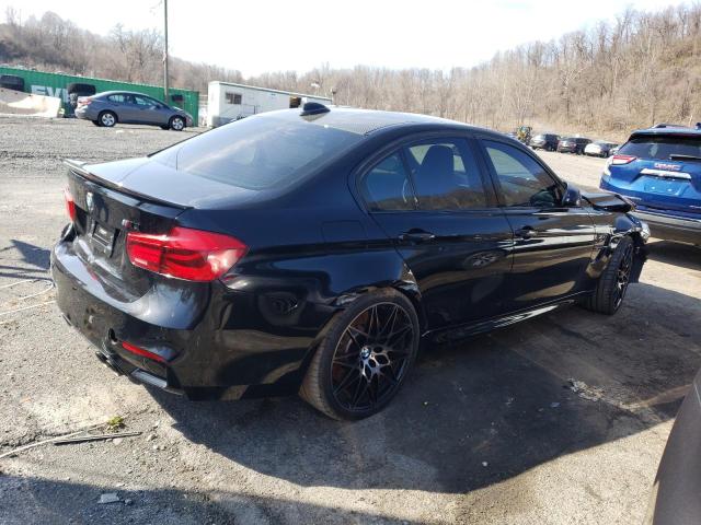 WBS8M9C55J5J79734 BMW M3