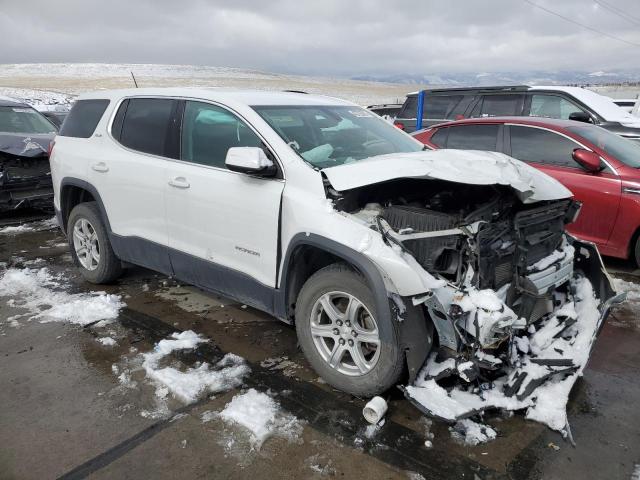 1GKKNKLA0HZ158635 GMC ACADIA SLE