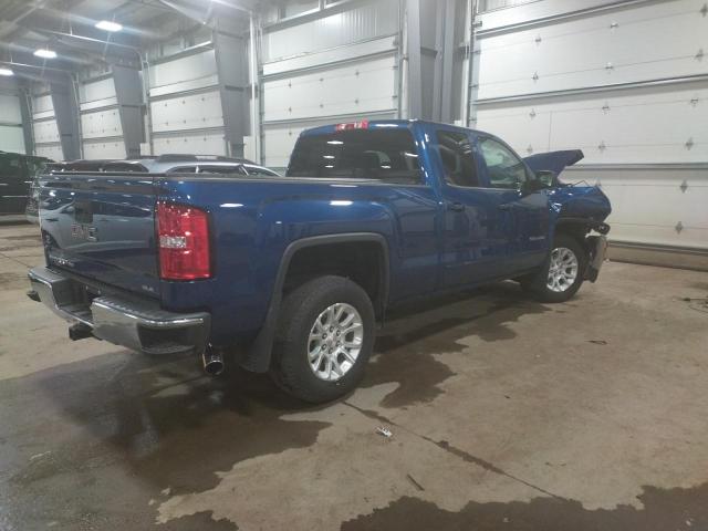 2GTV2MEC3K1150346 GMC Sierra Limited K1500 Sle
