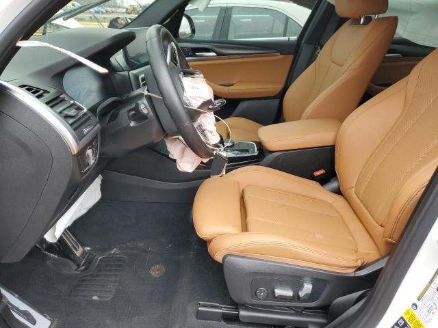 5UX53DP03N9L26967 BMW X3 Xdrive30i