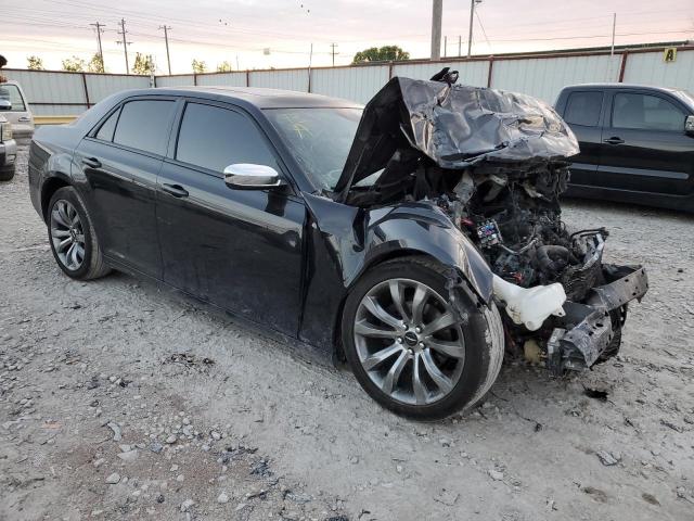 2C3CCABG2EH372676 Chrysler 300 S