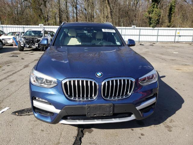 5UXTY5C04L9B28354 BMW X3 Xdrive30i