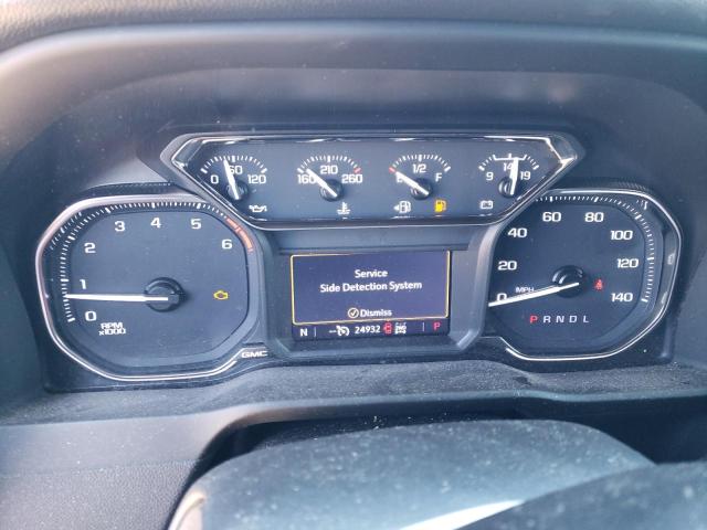 3GTP9EEL9NG181378 GMC Sierra Limited K1500 At4