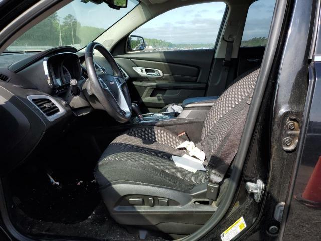 2GKFLTEKXH6201876 GMC Terrain Sle