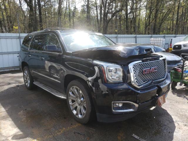 1GKS2CKJ3FR187673 GMC YUKON DENALI