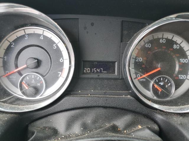 2C4RDGCG6FR712332 Dodge Grand Caravan Sxt