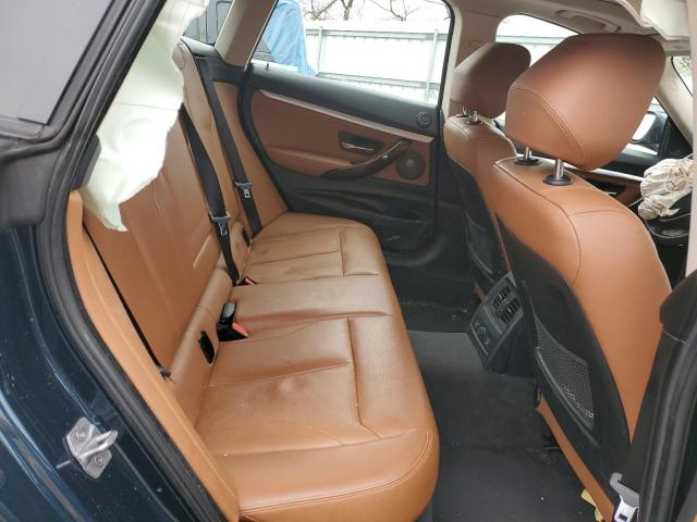 WBA8Z5C57FGS36638 BMW 328 Xigt Sulev