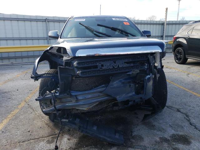 2GKFLSEK1G6287524 GMC Terrain Sle