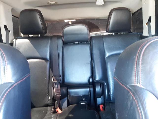 3C4PDCEG1JT464056 Dodge JOURNEY GT