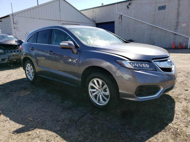5J8TB4H56JL017675 Acura Rdx Technology