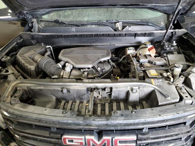 1GKKNULS5MZ192603 GMC ACADIA SLT
