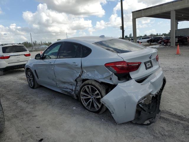 5UXKU6C53G0R33584 BMW X6 Xdrive50i