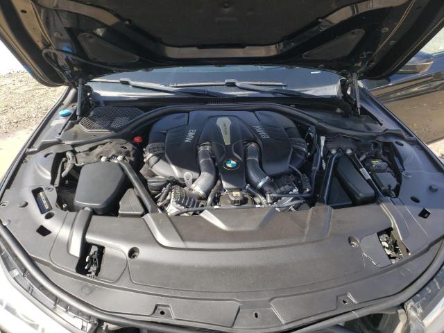 WBA7F0C30HGM21882 BMW 750 I