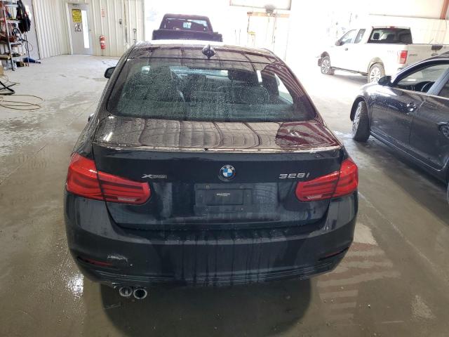 WBA8E3C54GK501899 BMW 328 Xi Sulev