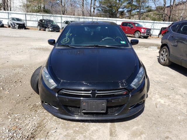 1C3CDFEB2FD253387 Dodge DART GT