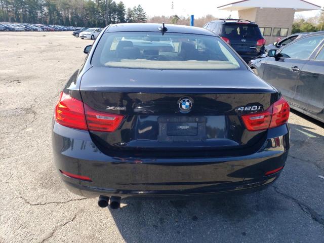 WBA3N9C56FK246801 BMW 428 XI