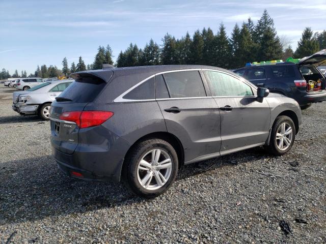 5J8TB4H53FL013249 Acura Rdx Technology