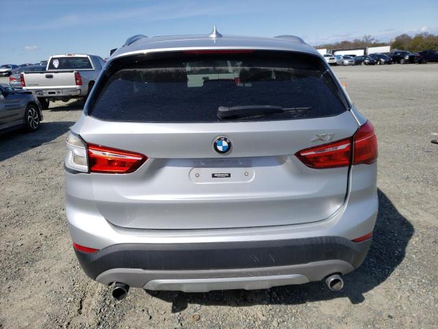 WBXHT3Z37H4A54141 BMW X1 Xdrive28i