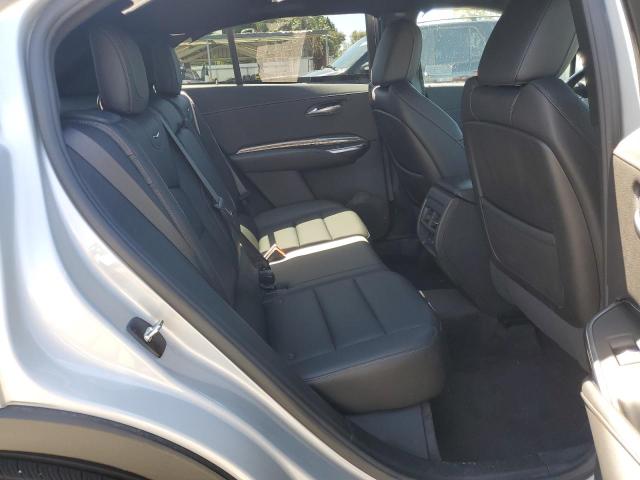 1GYFZER42MF006110 Cadillac XT4 SPORT