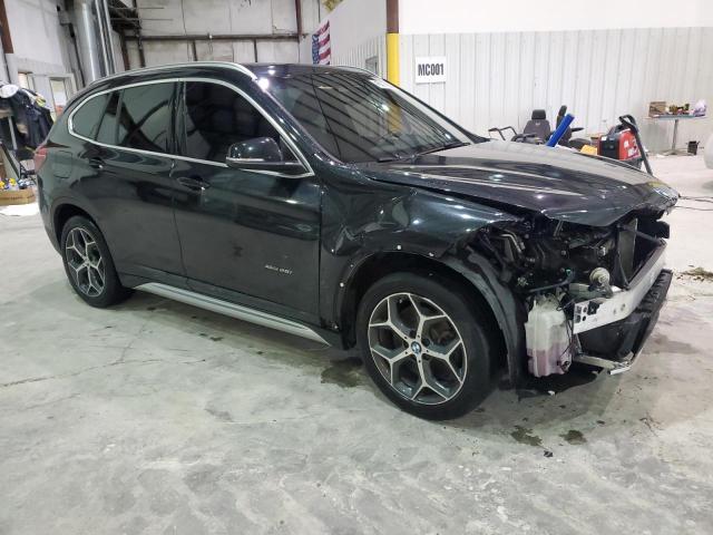 WBXHT3C33H5F73108 BMW X1 Xdrive28i