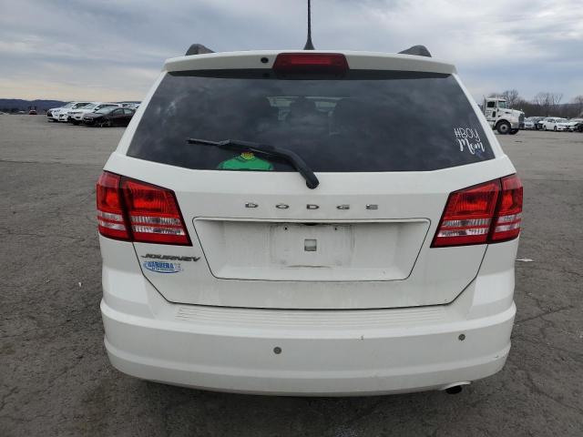 3C4PDCAB0JT532552 Dodge JOURNEY SE