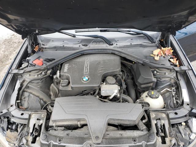 WBA8Z5C57FGS36638 BMW 328 Xigt Sulev