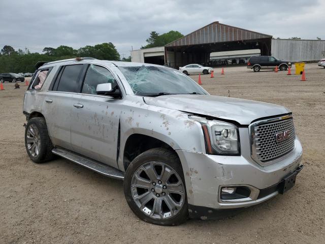 1GKS1CKJ7FR307073 GMC YUKON DENALI