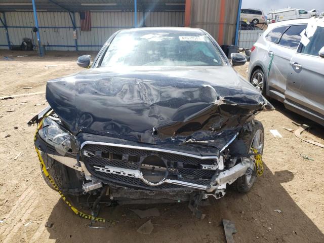 WDDZF4KB6HA075969 Mercedes-Benz E 300 4matic