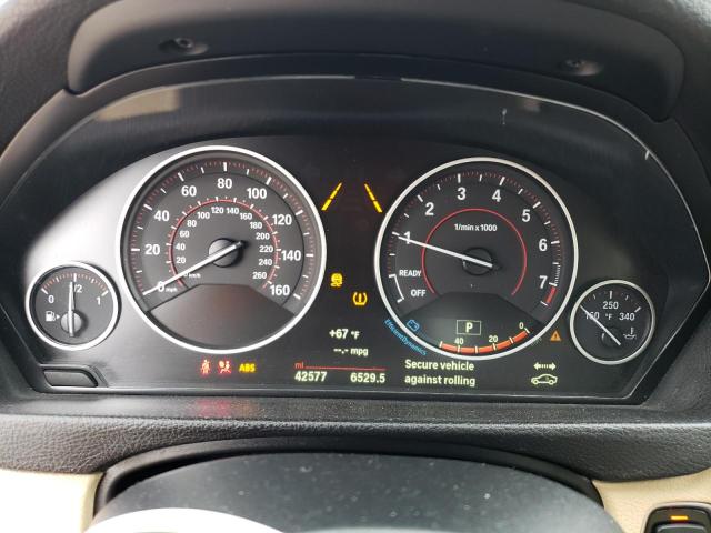 WBA4J1C5XJBG80393 BMW 430i Gran Coupe