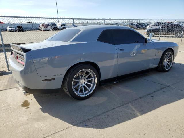 2C3CDZFJ2MH651660 Dodge Challenger R/t Scat Pack