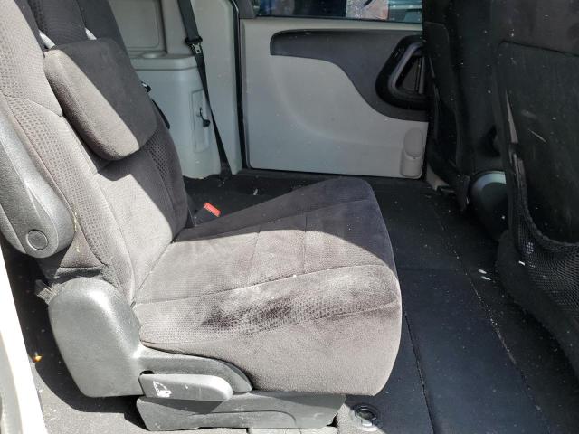 2C4RDGCG2ER120697 Dodge Grand Caravan Sxt