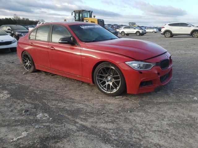 WBA3B3C56FJ985033 BMW 328 XI