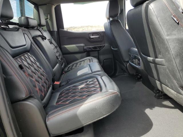 1GTU9DEL8MZ102410 GMC Sierra K1500 Slt