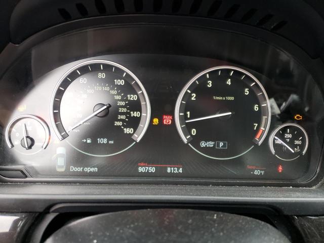 WBA5B3C58GG253283 BMW 535 XI