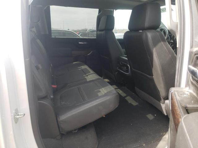 1GT49WEY3LF295170 GMC Sierra K3500 Denali